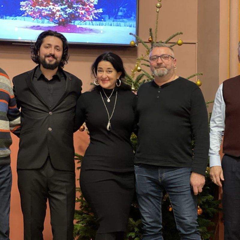 Adventi koncert a Zsinagóga Kultúrtérben32